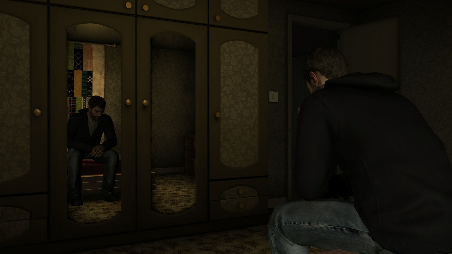 Heavy Rain (Edición Coleccionista) - Imagen 17